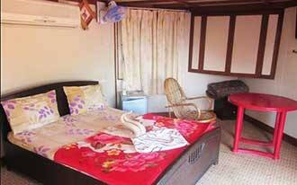 Sagar Sarita Beach Resort, Vengurla 2